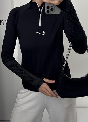 Лонгслів nike ,оригінал 3