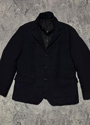 Куртка corneliani, оригінал