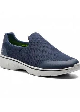 Чоловічі кросівки сліпоти skechers оригінал