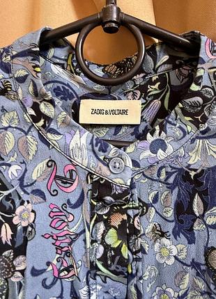 Плаття zadig and voltaire 8