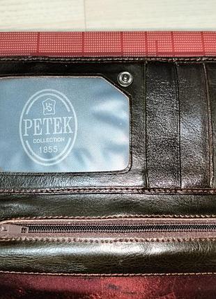 Женский кошелек petek 4