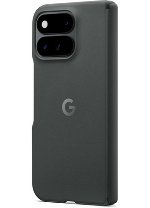 Чехол google pixelsnap для pixel 11 pro fold obsidian (ga11716)