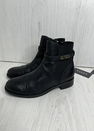 Черевички tommy hilfiger