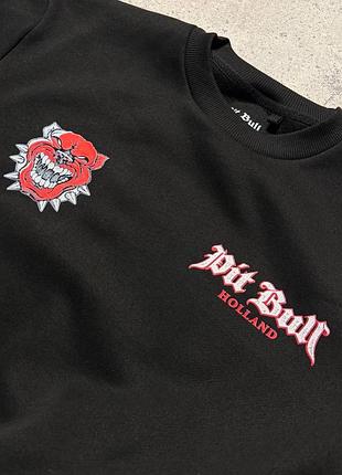 Світшот від бренду pit bull 6