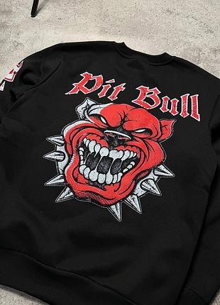 Світшот від бренду pit bull 3