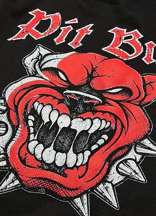 Світшот від бренду pit bull 5