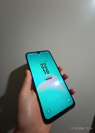 Продам samsung galaxy a26 5g. телефон покупали месяц назад, но фактически в пользовании был всего неделю. состояние абсолютно идеально.