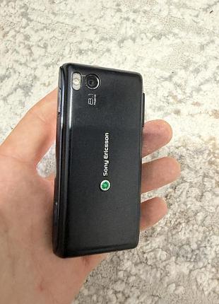 Sony ericsson u10i aino — оригінал. все працює 9