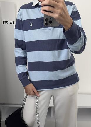 Лонгслів polo ralph