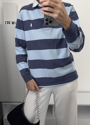 Лонгслів polo ralph 2