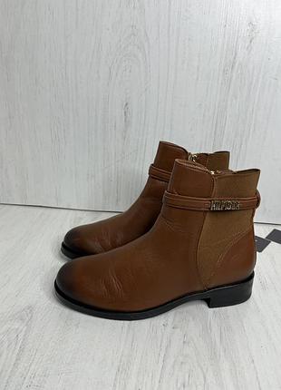 Черевички tommy hilfiger