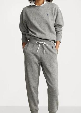 Спортивные штаны polo ralph lauren