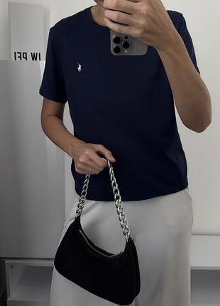 Футболка polo ralph 3