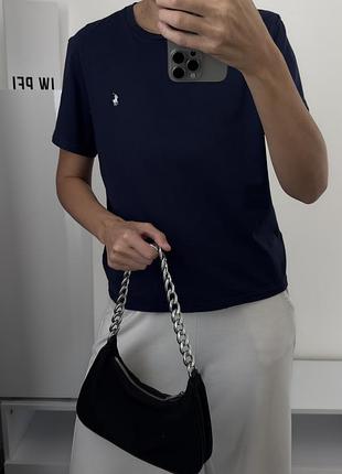 Футболка polo ralph 4