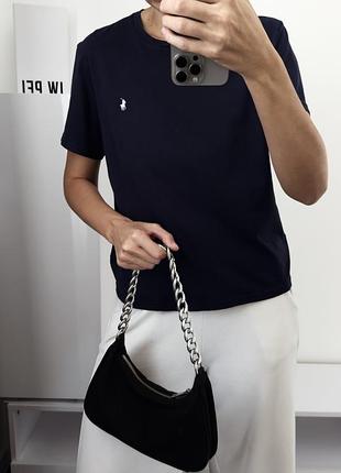 Футболка polo ralph 2