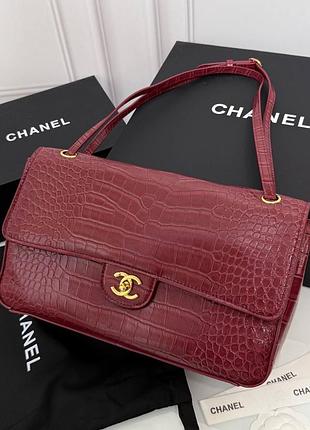 Сумка chanel 9