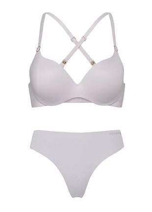 Женский комплект белья victoria's secret