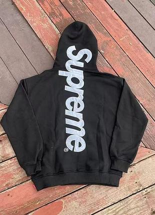 Supreme sup худи