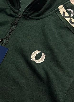 Олімпійка від бренду fred perry 5
