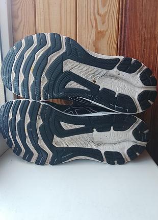 Кросівки asicsfile-2000 8