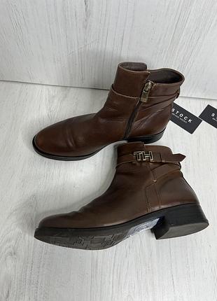 Черевички tommy hilfiger 2