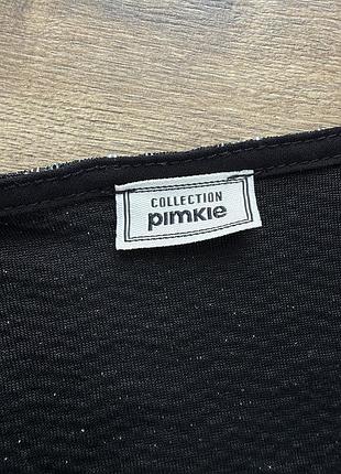Сукня блискуча святкова pimkie 6