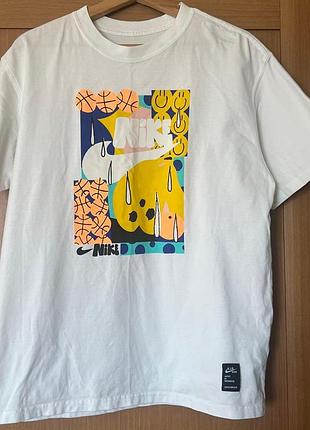 Мужская футболка nike sportswear a.i.r. max90 t-shirt