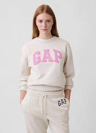 Світшот жіночий gap