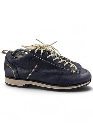 Трекинговые полуботинки (кроссовки) dolomite 54 low evo