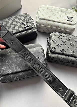 🌐louis vuitton сумка 9