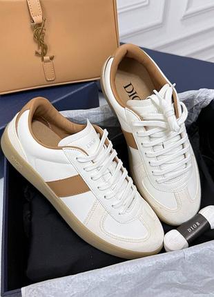 Кеди dior диор