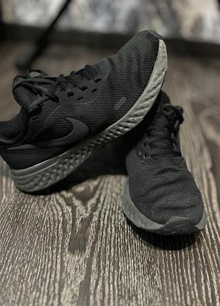 Кросівки nike