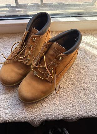 Ботінки timberland