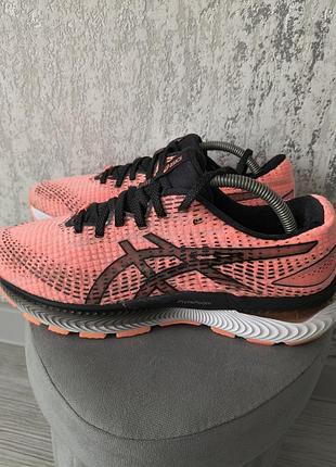 Кроссовки asics gel.