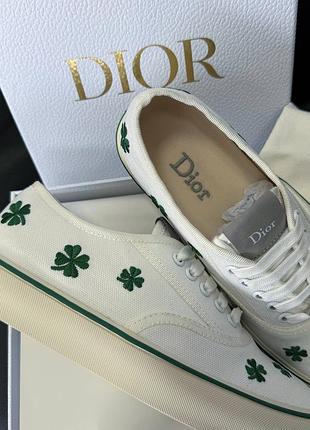 Кросівки dior   dior 5