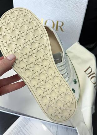 Кросівки dior   dior 4