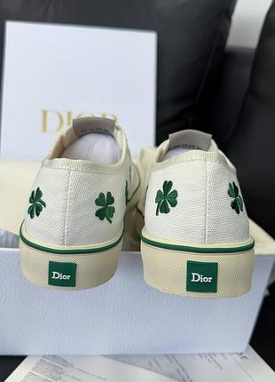 Кросівки dior   dior 3