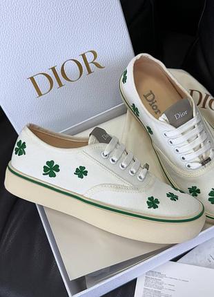 Кросівки dior   dior 2