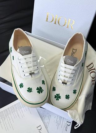 Кросівки dior   dior