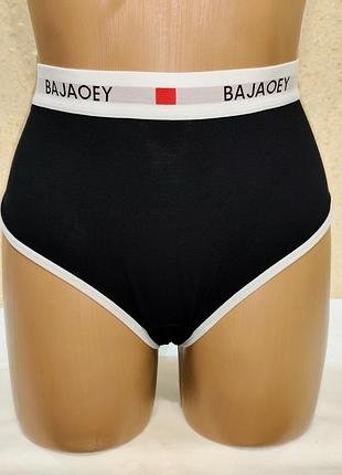 Красивые трусики l-xl.