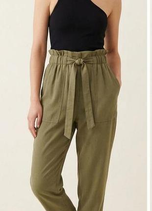 Джогеры h&m 2