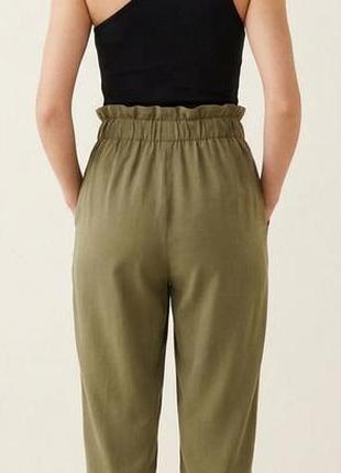 Джогеры h&m 3