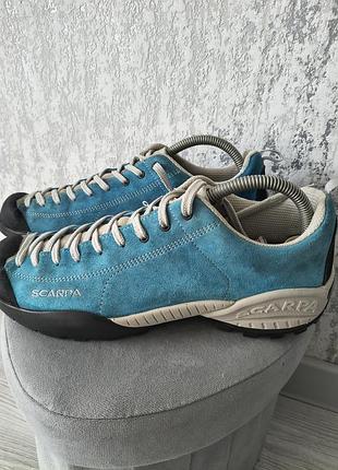Кросівки scarpa mojito. 3