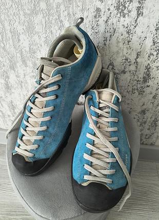 Кросівки scarpa mojito. 5