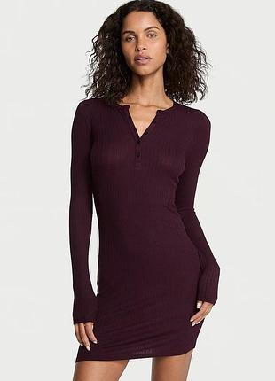 Домашня сукня victoria's secret