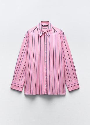 Сорочка zara