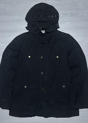 Вітровка cp company vintage/legit/l-size