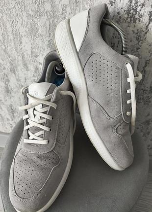 Кроссовки joya britt light grey.