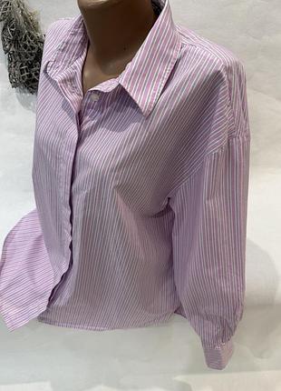 Сорочка zara 2