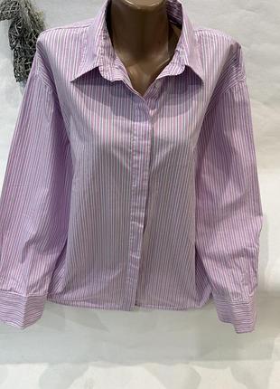 Сорочка zara